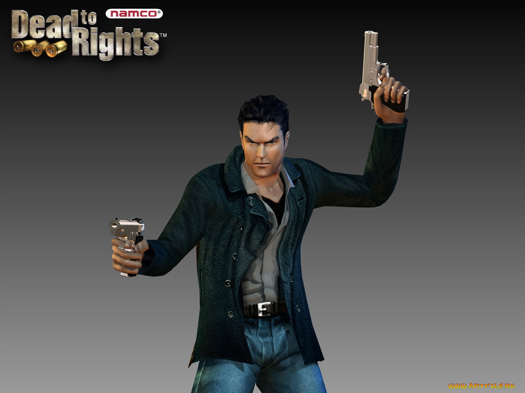 dead, to, rights, , 